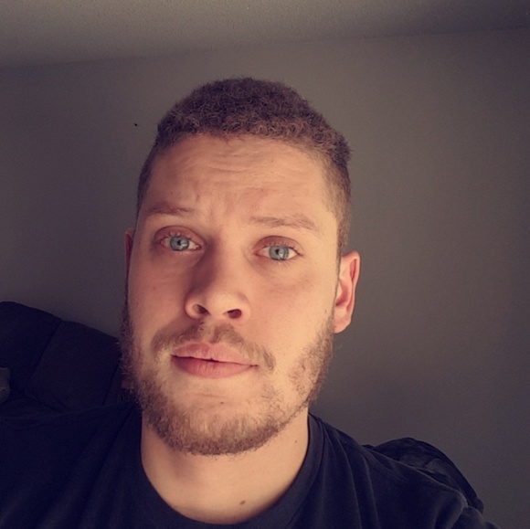 Meet your Posher, James - Picture 1 of 1